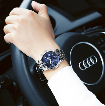 Style Loft Collection DesignerLoft Pharaoh K.19 Timepiece