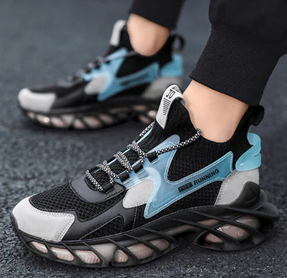 Style Loft Collection StrideCraft Edges