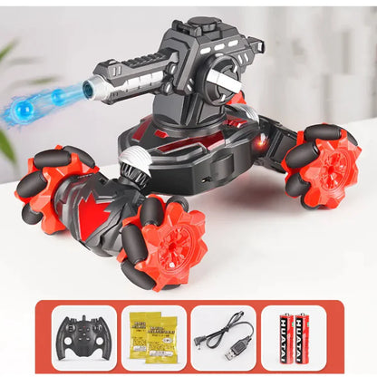 Style Loft Collection What In The World Remote Control Robot Vehicle