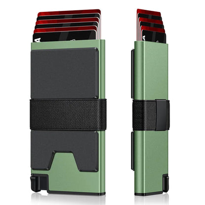 Style Loft Collection SmartStyle Pop-Up Card Wallet