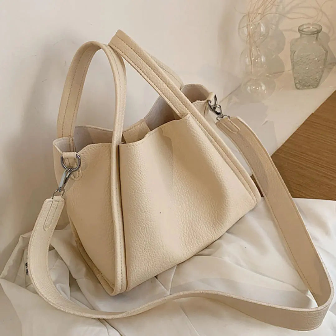 Style Loft Collection Vegan Leather Bag