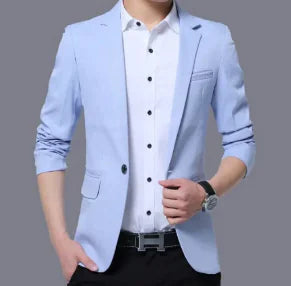 Style Loft Collection My Word Is My Bond Blazer