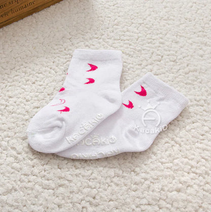 Style Loft Collection PandaPace Socks