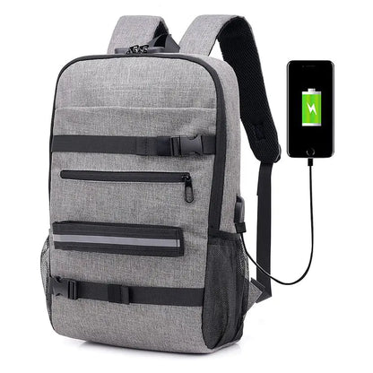 Style Loft Collection StyleSchool EchoVolt Backpack