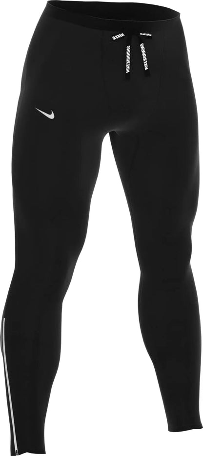 Style Loft Collection x Nike Womens Boyfriend Black/Reflective Tights