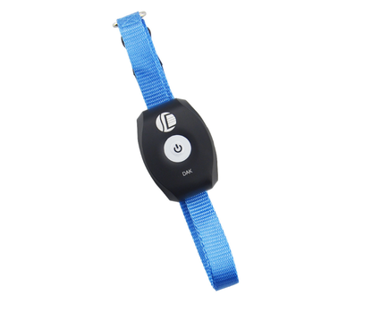 Style Loft Collection PetStyle GPS Tracker and Locator Collar