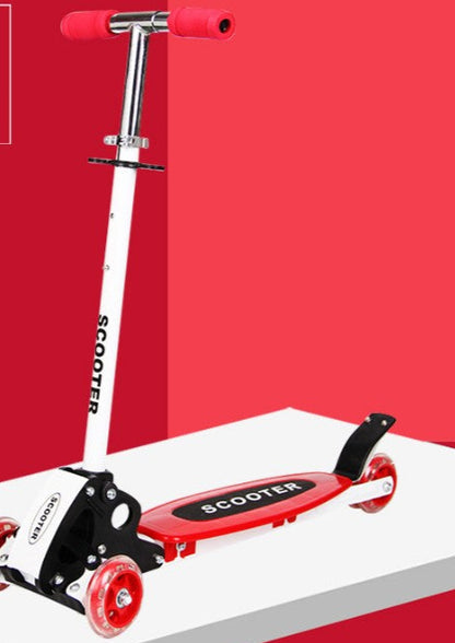 Style Loft Collection KidsLoft Junior Joyride Skateboard Scooter