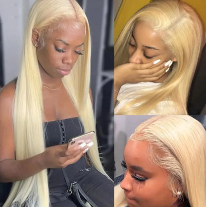 Style Loft Collection Targaryen Real Human Hair Wig