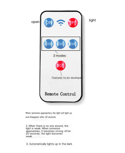 Style Loft Collection CyberStyle EcoBright Solar-Powered LED Homestead Light