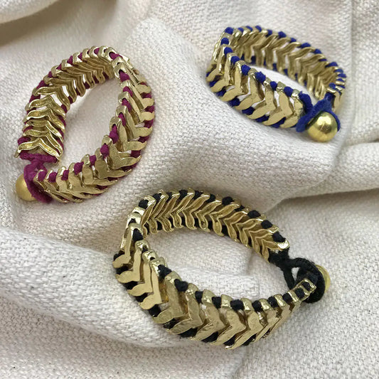 Style Loft Collection Rina Temple Bracelet