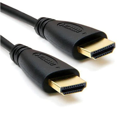 Style Loft Collection StyleTech 3 Feet Gold-Plated UltraClear 4K HDMI Cable