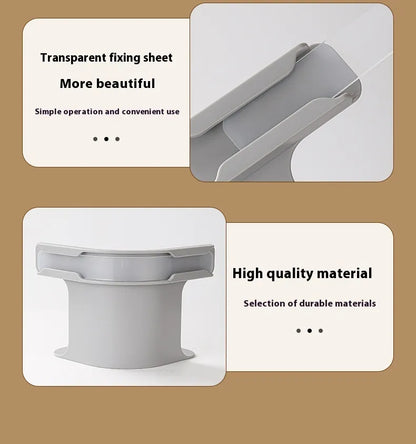 Style Loft Collection Modern Simple Bed Sheet & Mattress Cover Holders