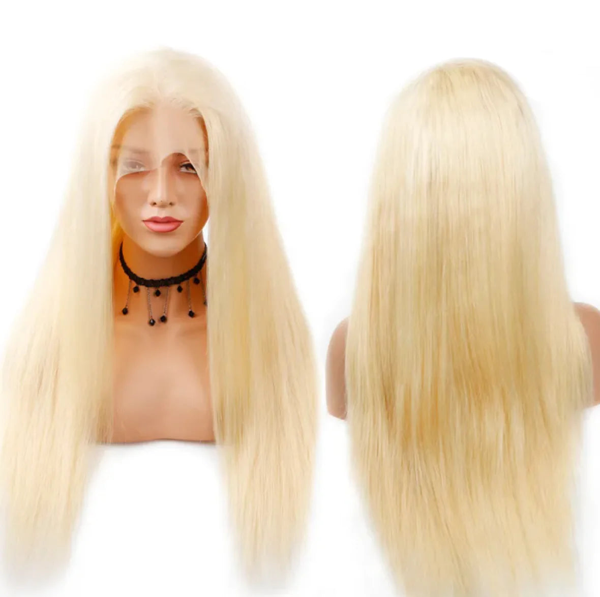 Style Loft Collection Targaryen Real Human Hair Wig