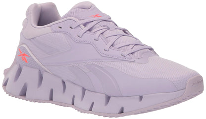 Style Loft Collection x Reebok Womens Zig Dynamica 4 Sneakers, (Size Men 7 US / Women 8.5 US)