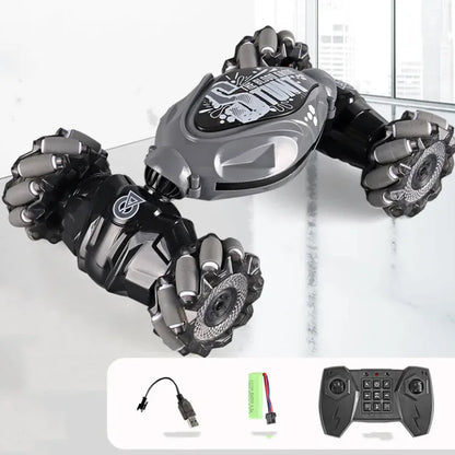 Style Loft Collection What In The World Remote Control Robot Vehicle