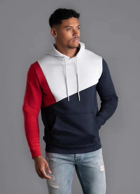 Style Loft Collection I Work So My Kids Won't Have To Pullover Hoodie