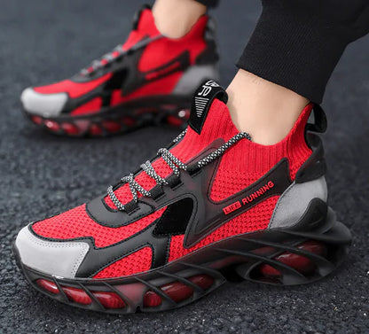 Style Loft Collection StrideCraft Edges