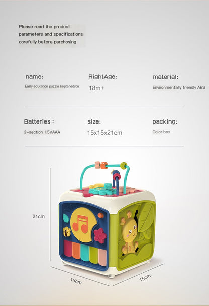 Style Loft Collection KidsLoft Music Educational Toy