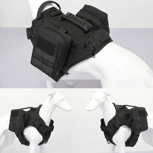 Style Loft Collection PetStyle Canine Training Harness