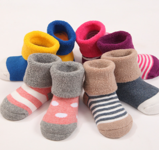 Style Loft Collection FairyTrend Socks