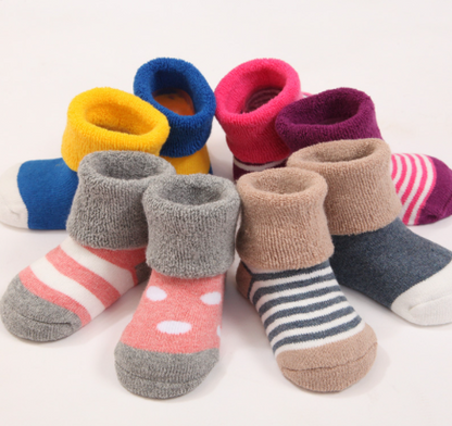 Style Loft Collection FairyTrend Socks