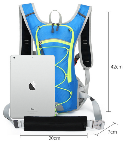 Style Loft Collection OutdoorStyle Ultralight Gear All-Weather Sports Pack