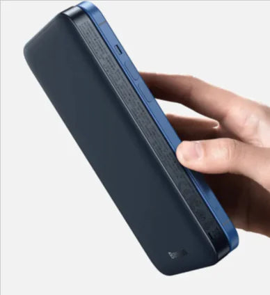 Style Loft Collection CyberStyle Slim Magnetic Wireless Charging Power Bank