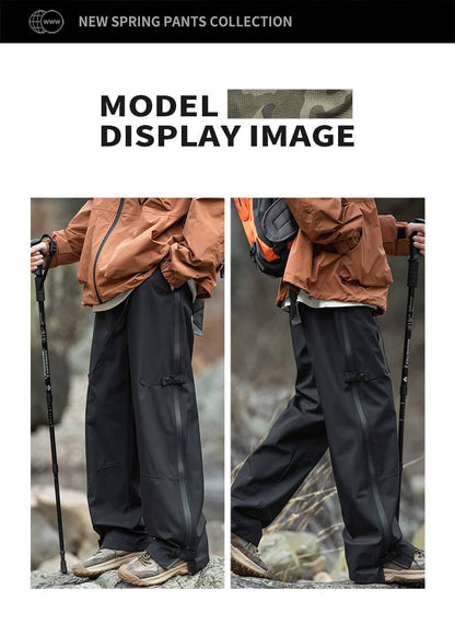Style Loft Collection OutdoorStyle River Drift Adventure Trousers