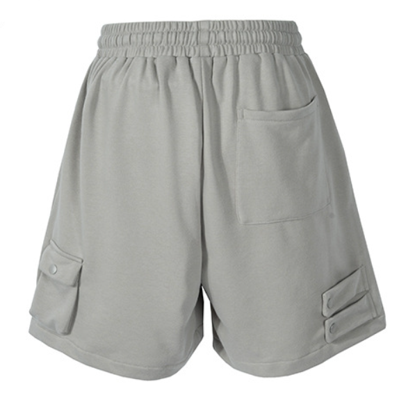 Style Loft Collection StyleLab Cargo Shorts