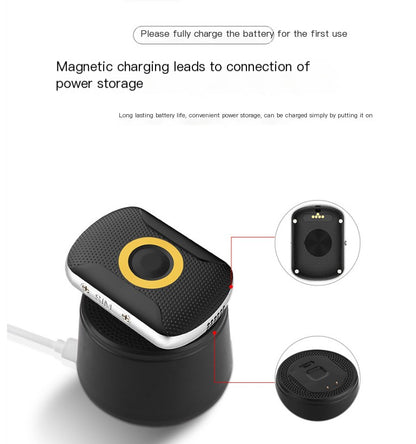 Style Loft Collection DigitalLoft Precision GPS Tracker and Emergency Contact Dialer
