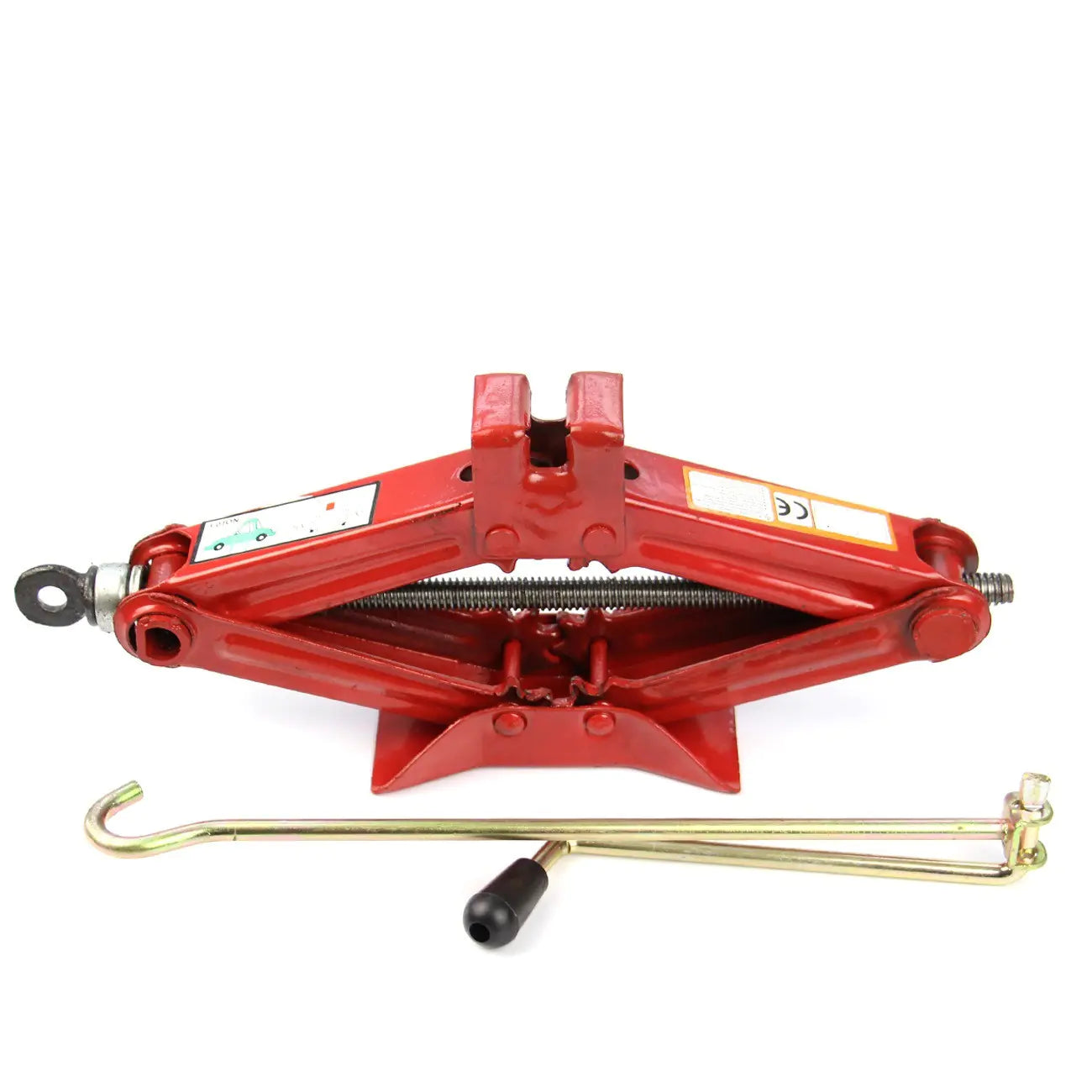 Style Loft Collection 1Ton Tire Changing Lift Jack