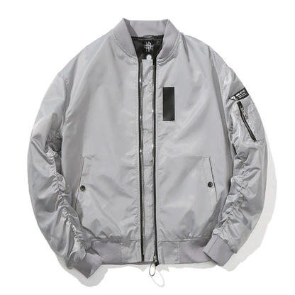 Style Loft Collection Aviation Flight Training Jacket