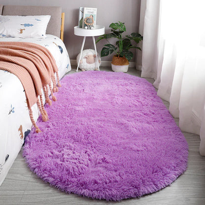Style Loft Collection Soft As Silk Ultra-Plush Carpet
