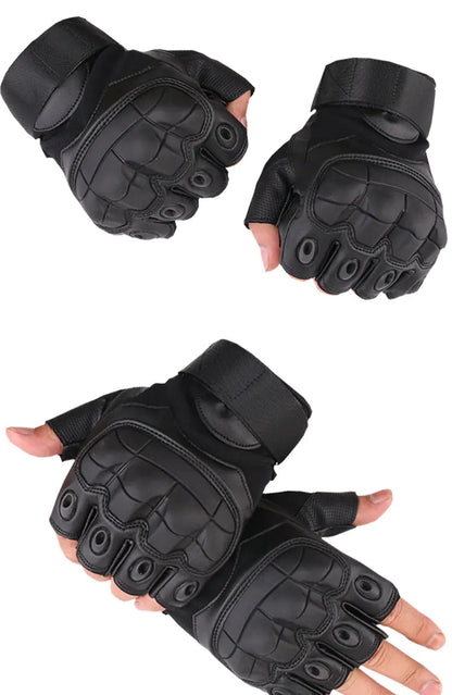 Style Loft Collection OutdoorStyle Tactical Sports Gloves