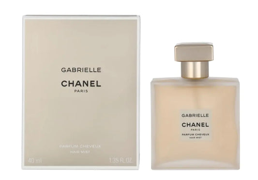 Style Loft Collection x Chanel Gabrielle Parfum Cheveux