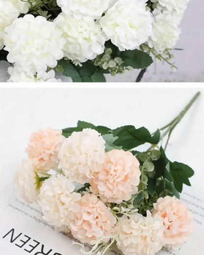 Style Loft Collection Chrysanthemum Forever Flower