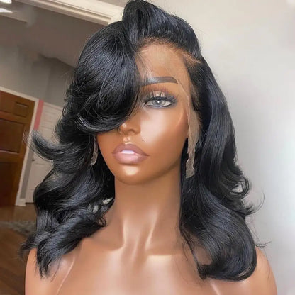 Style Loft Collection Class Act Damita Big Wave Wig