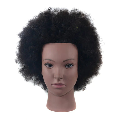 Style Loft Collection It's My Real Hair Authentic Afro Wig