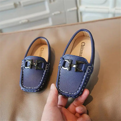 Style Loft Collection Lil' Boat Shoes