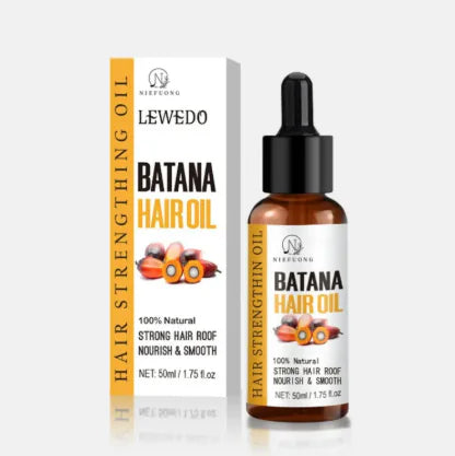Style Loft Collection Batana Oil 50ml Hair Care