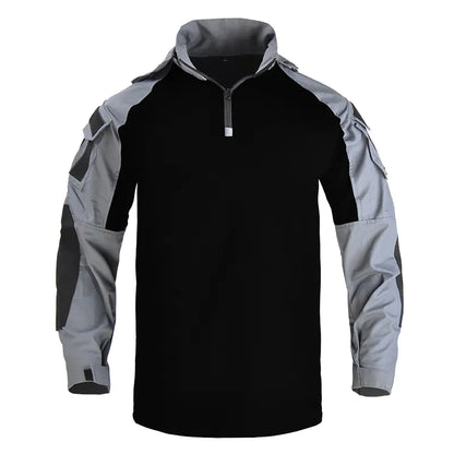 Style Loft Collection OutdoorStyle CoreVelocity Long Sleeve Shirt