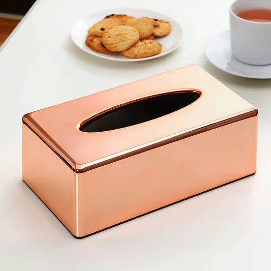 Style Loft Collection Tissue Holder