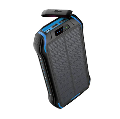 Style Loft Collection DigitalLoft Rugged Outdoor Solar Charger