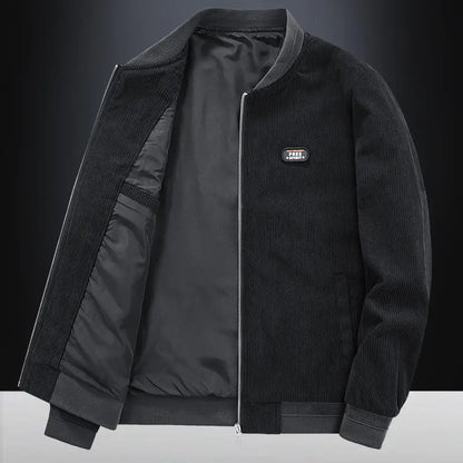 Style Loft Collection Maplewood Corduroy Jacket