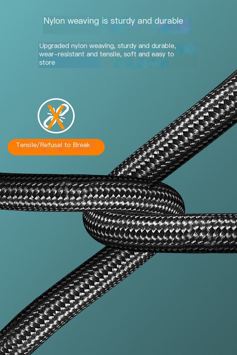 Style Loft Collection DigitalLoft SpeedCharge 6A Type-C Cable