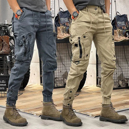 Style Loft Collection OutdoorStyle Rockline All-Season Cargo Pants