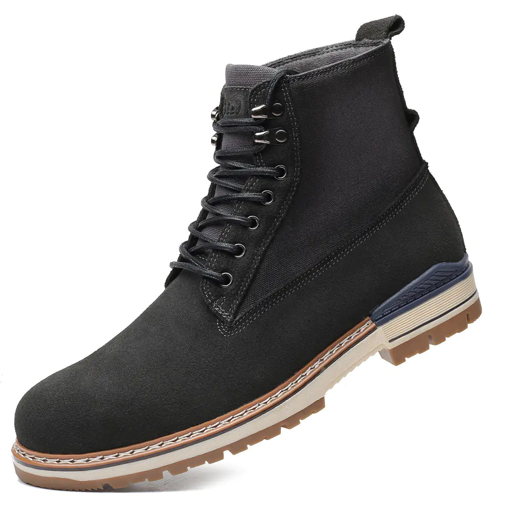 Style Loft Collection StyleStreet GranitePath Trailblazers
