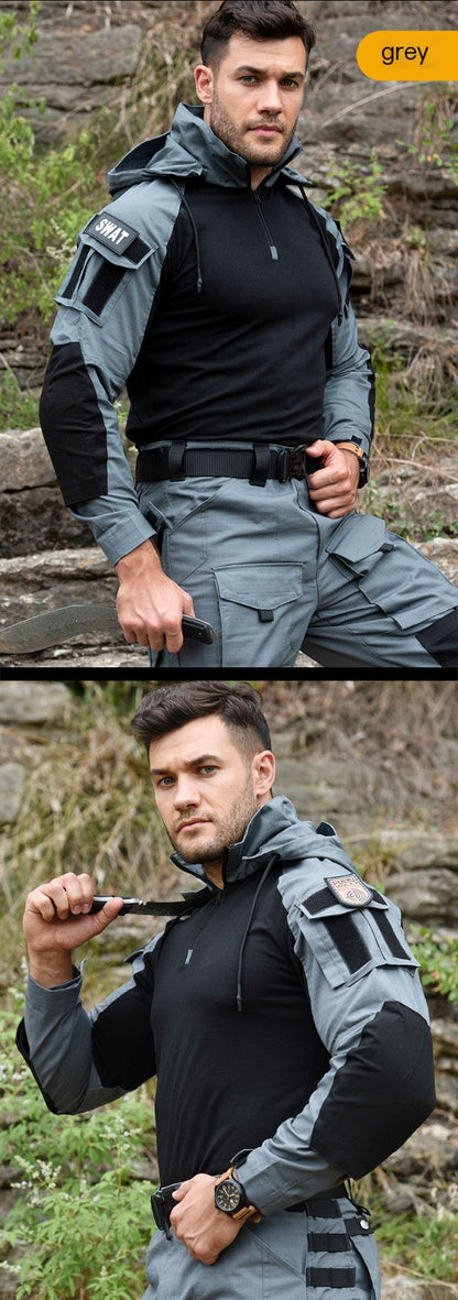 Style Loft Collection OutdoorStyle CoreVelocity Long Sleeve Shirt