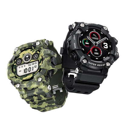 Style Loft Collection OutdoorStyle Adventure Tact Watch