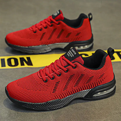 Style Loft Collection AlleyRun Boosts